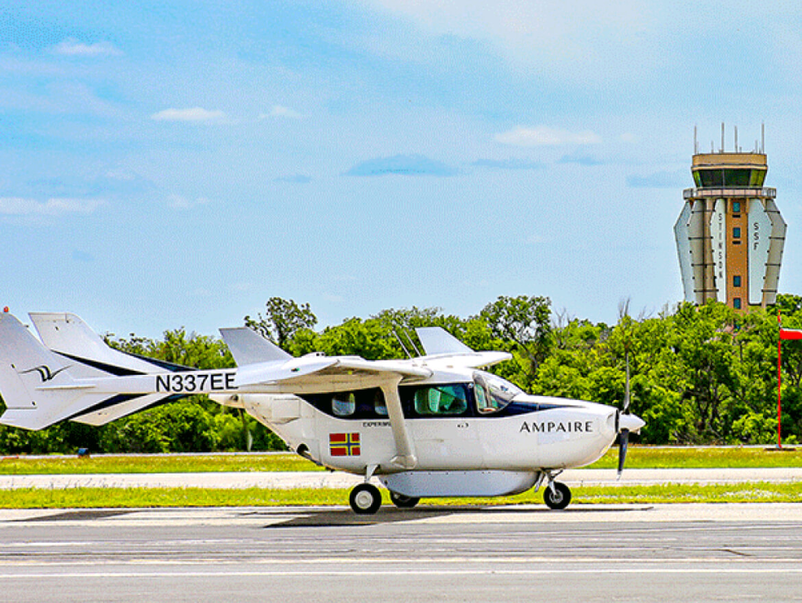 UTSA joins consortium to create sustainable aviation hub in San Antonio