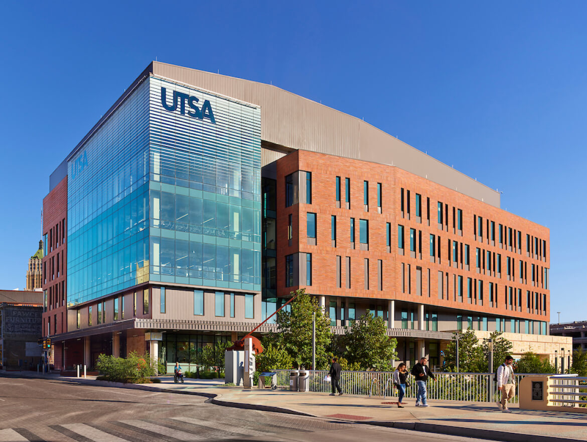 A New College Dedicated to Artificial Intelligence