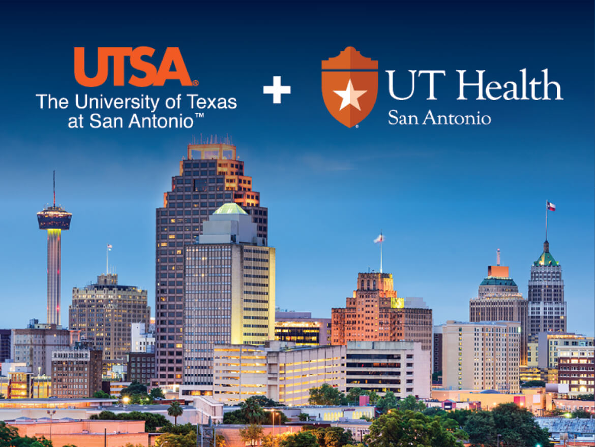 UTSA and UT Health are merging to become UT San Antonio
