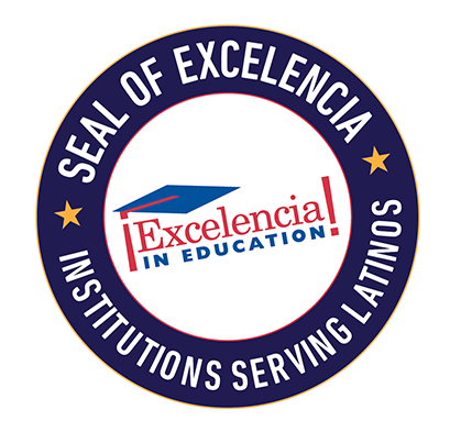 Seal of Excelencia