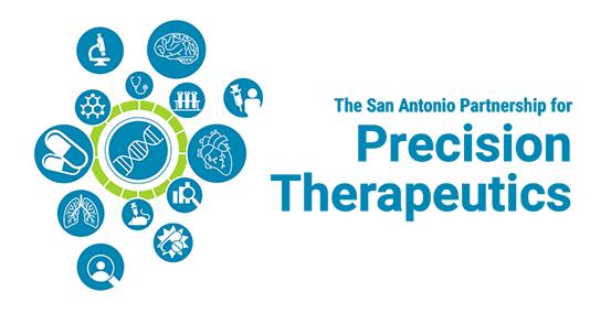 The San Antonio Partnership for Precision Therapeutics