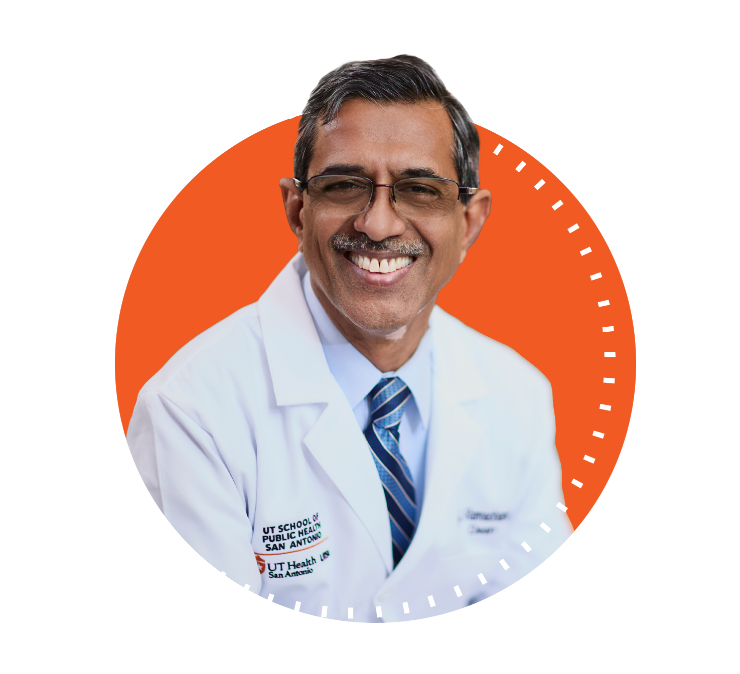 Dr. Ramachandran