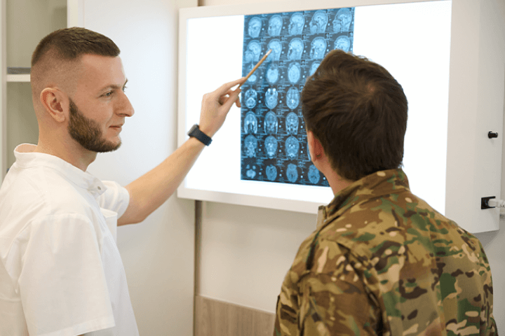 UTSA-led research to develop groundbreaking tool to improve treatment plans for TBIs